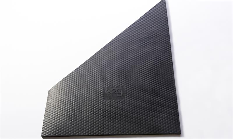 M22 insulating mat custom